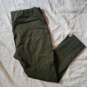 Banana Republic dress leggings